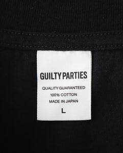 鶏舎 / WASHED HEAVY WEIGHT LONG SLEEVE T-SHIRT
