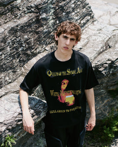 QOTSA LULLABIES TO PARALYZE T-SHIRT