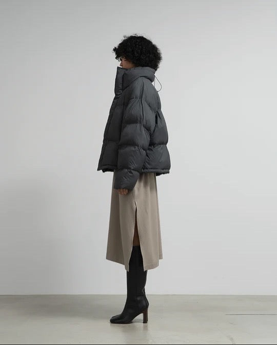 PERTEX QUANTUM AIR INSULATED PUFFER JACKET（WOMEN）