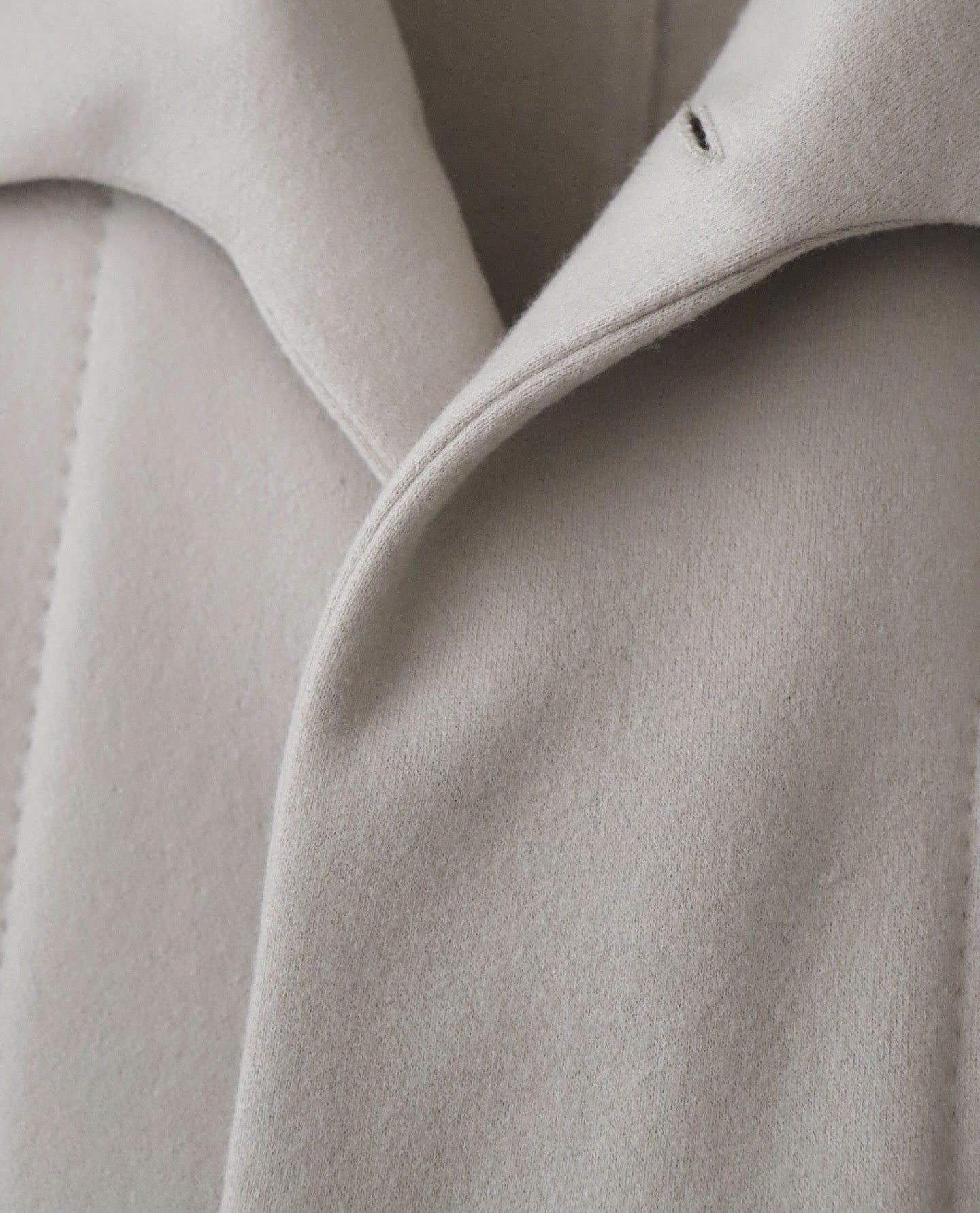 CONTEMPO｜BOX COAT（WOMEN）