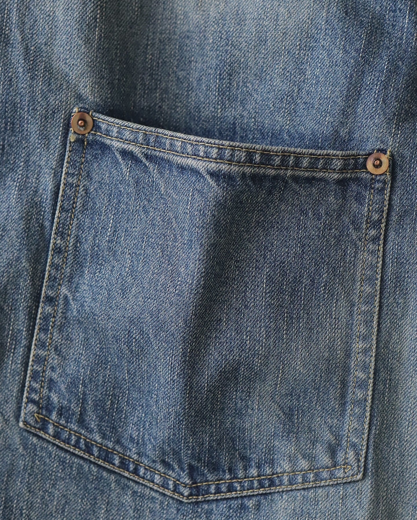 1ST TYPE DENIM JACKET