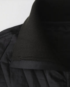 DAIWA PIER39 TECH ARMY QULTING HIGH NECK JACKET – NCNR ONLINE STORE