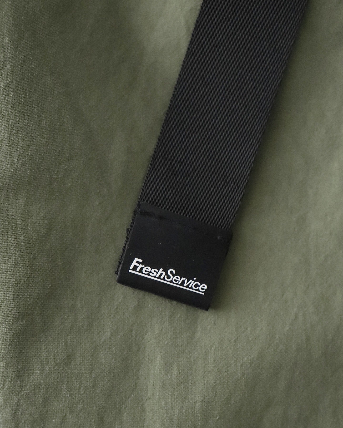 CRISP COTTON CLIMBING PANTS