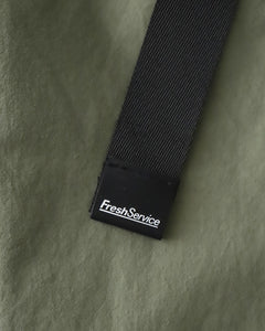 CRISP COTTON CLIMBING PANTS