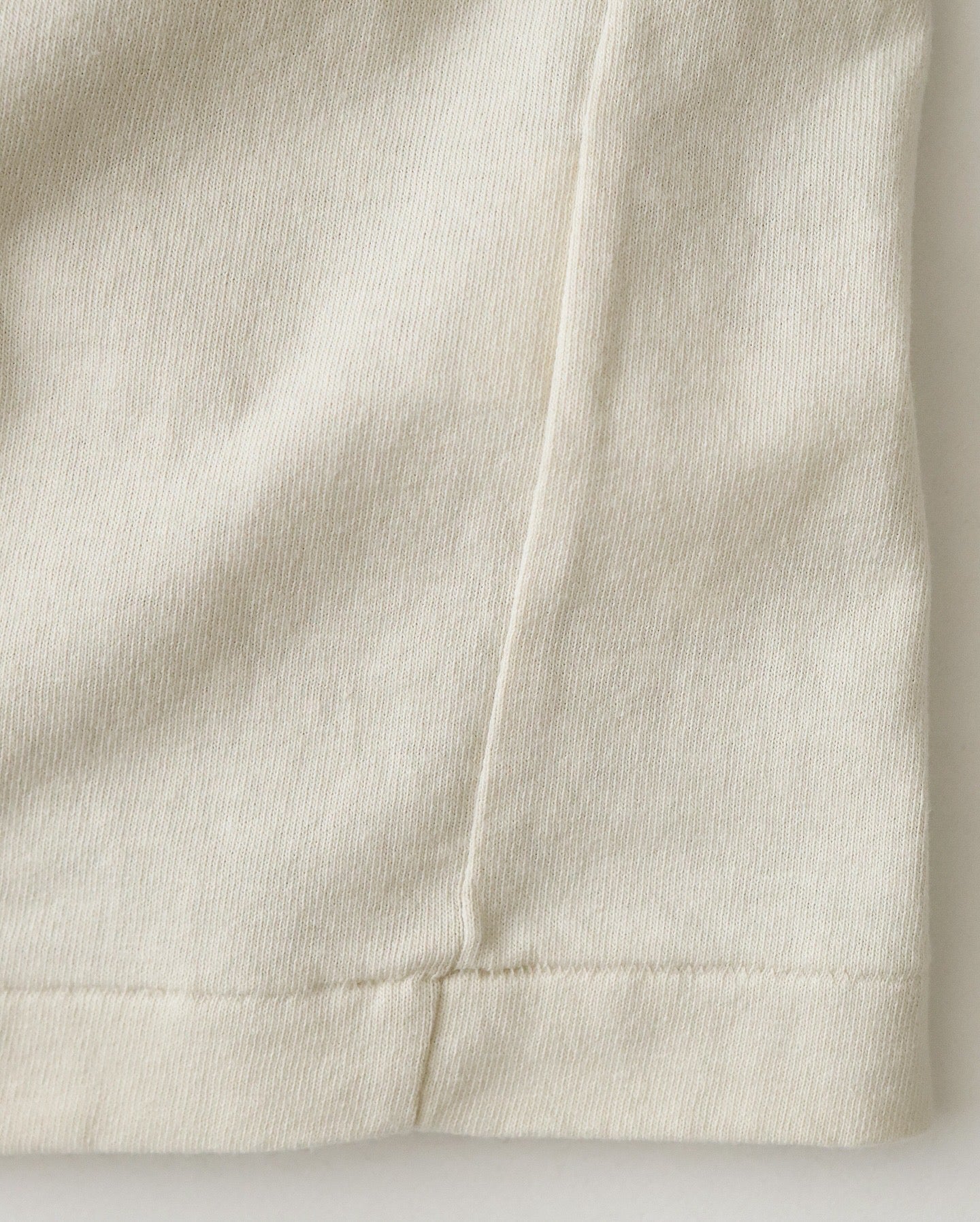 SHORT SLEEVE TEE SHIRT
