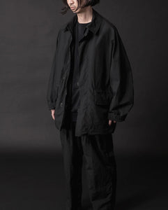 ジャケット・アウター 26ss TEATORA SOUVENIR SNIPER PACKABLE 4 TEATORA] テアトラ Souvenir Sniper -PACKABLE - | INS ONLINE STORE