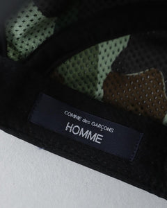 BRIEFING NYLON WEATHER CAP