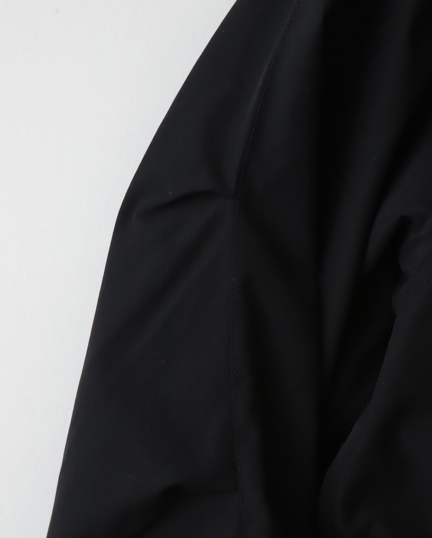 TECH LOOSE 2B JACKET RIPSTOP
