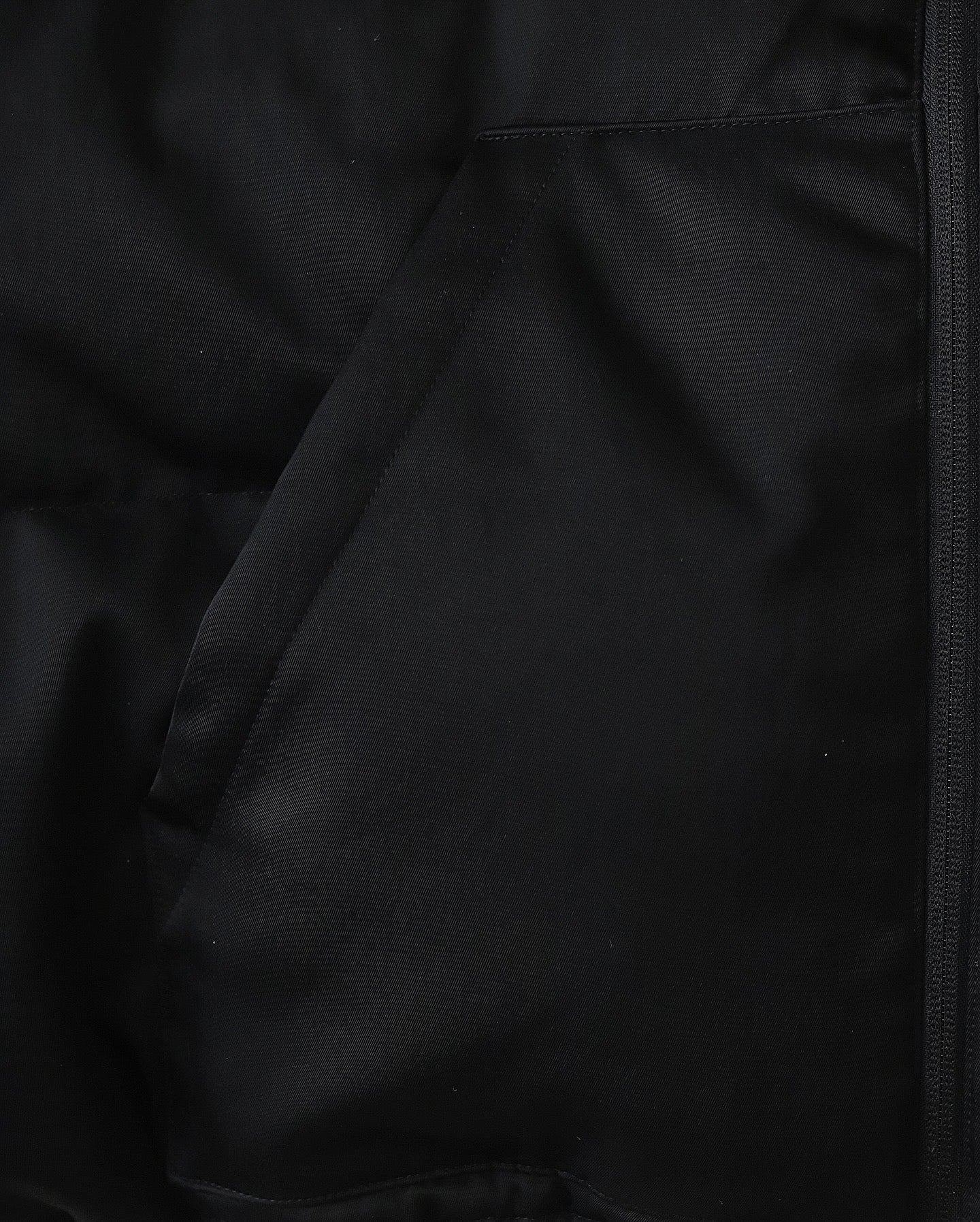 HOODIE PUFFER JACKET（F/CE.×DIGAWEL）