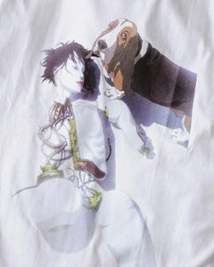 GHOST IN THE SHELL 2 INNOCENCE / 攻殻機動隊 / T-SHIRT（TYPE-1）