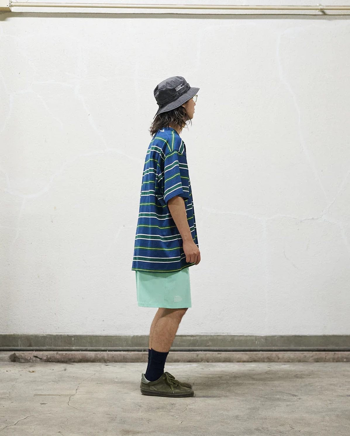 ALL WEATHER SHORTS