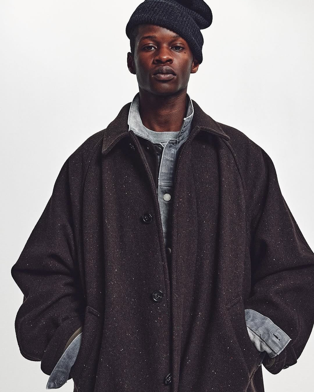 UNLIKELY FEELIN`GOOD WATCH CAP