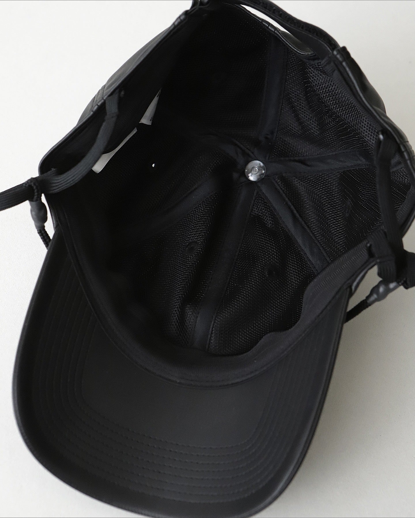 TECH SYNTHETIC SKIN CAP