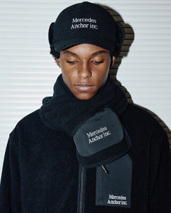 ANCHOR INC. REVERSIBLE FLEECE JACKET – NCNR WEB STORE