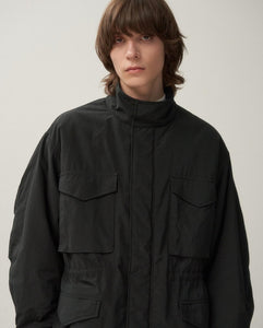 TECHNO COTTON PADDED M-65 JACKET