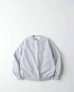 UNLIKELY SIMPLE SWEAT CREW "CENTRAL PARK"