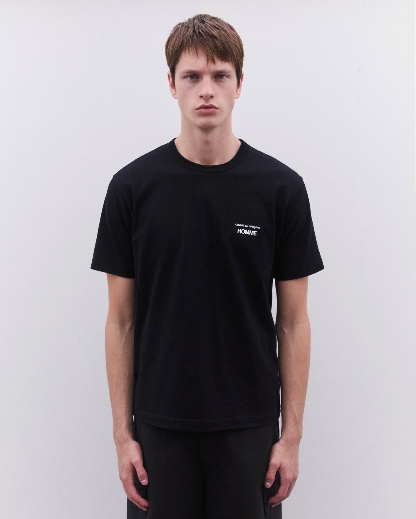 LOGO T-SHIRT