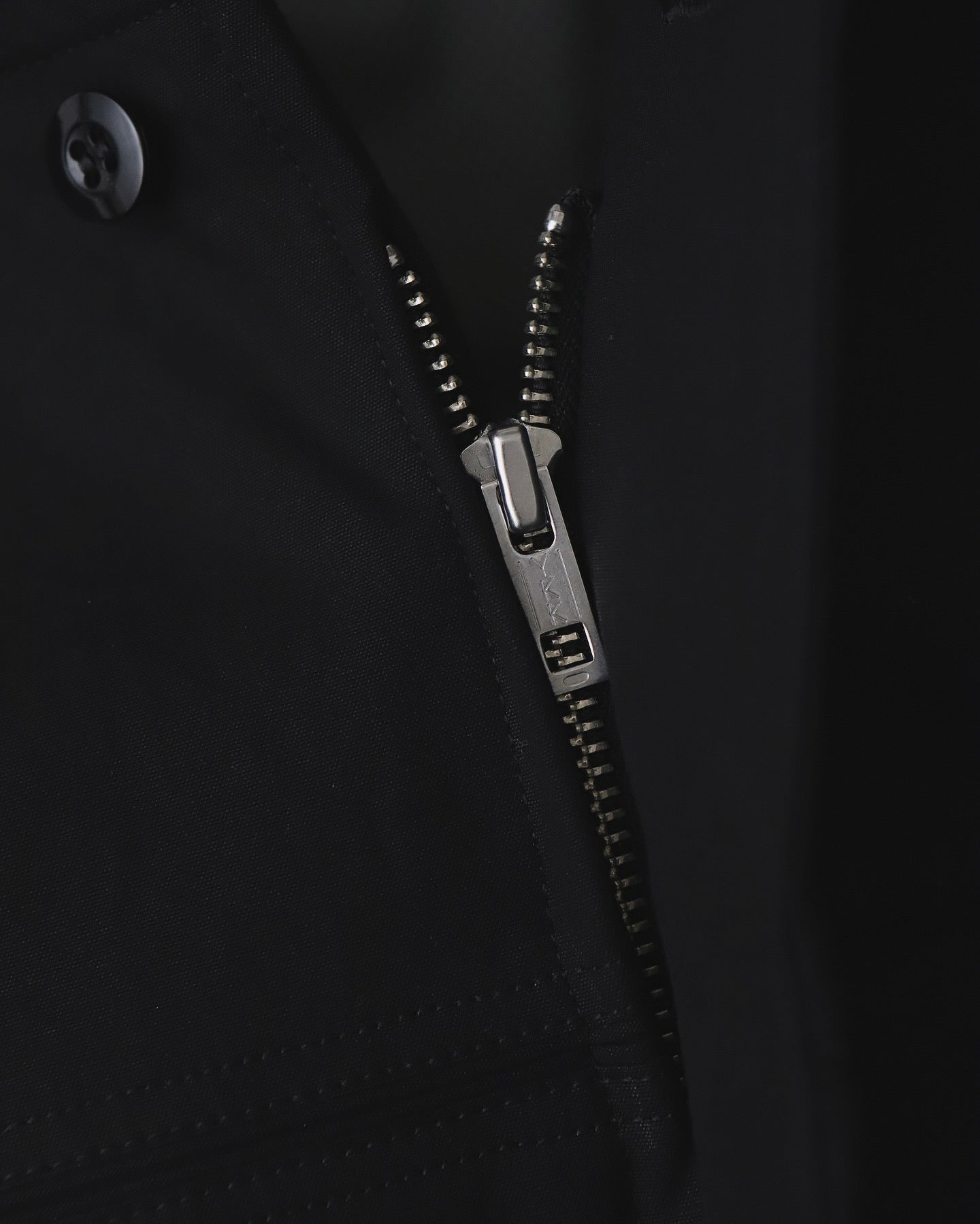 DERBY JACKET