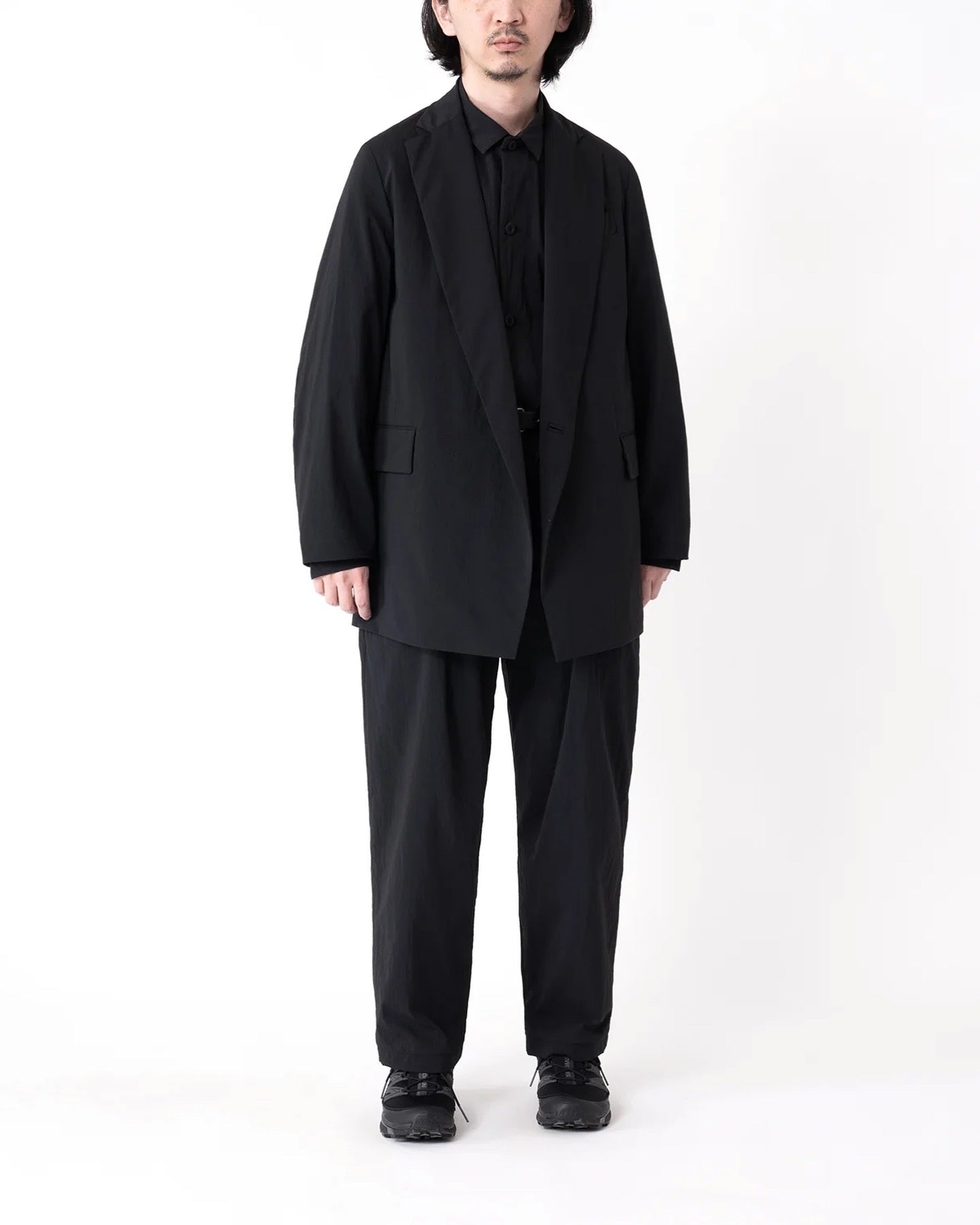 【TEATRA】DOCTOROID WALLET PANTS TEATORA WALLET PANTS RESORT / DOCTOROID – NCNR ONLINE STORE