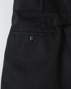 TWILL PANTS