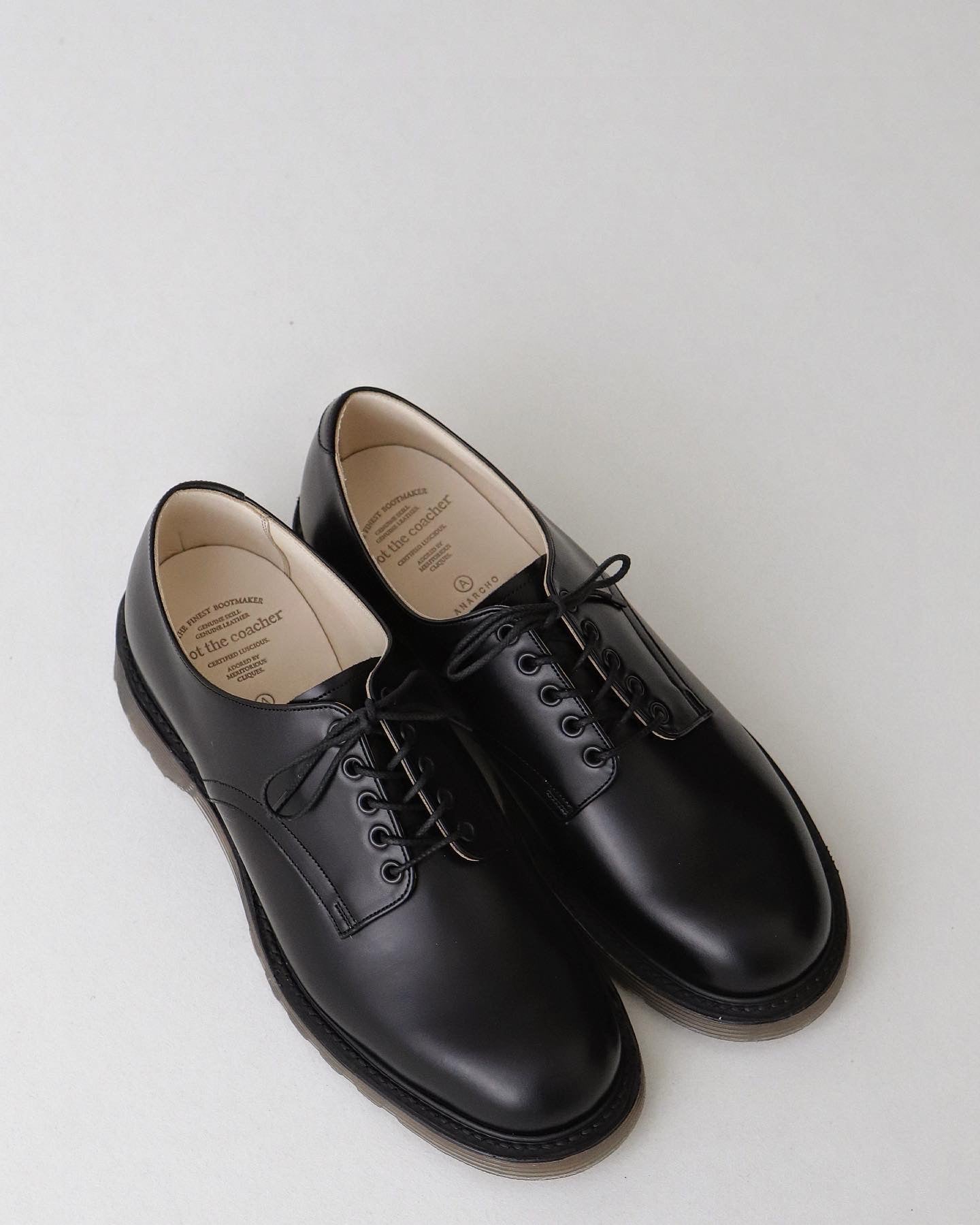 foot the coacher S.S.SHOES – NCNR WEB STORE