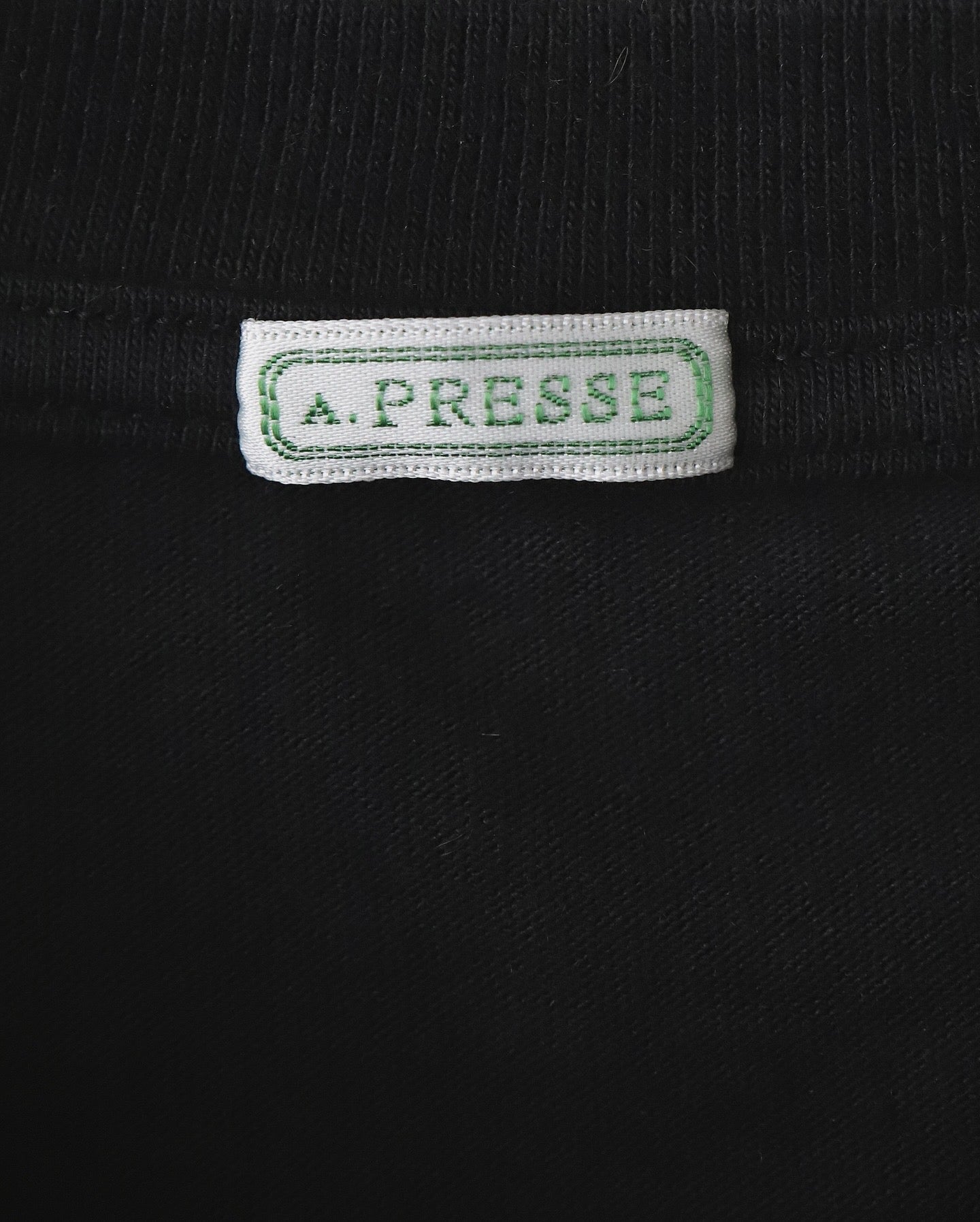 CASHMERE BLEND L/S T-SHIRT