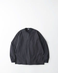 CASHMERE BLEND L/S T-SHIRT