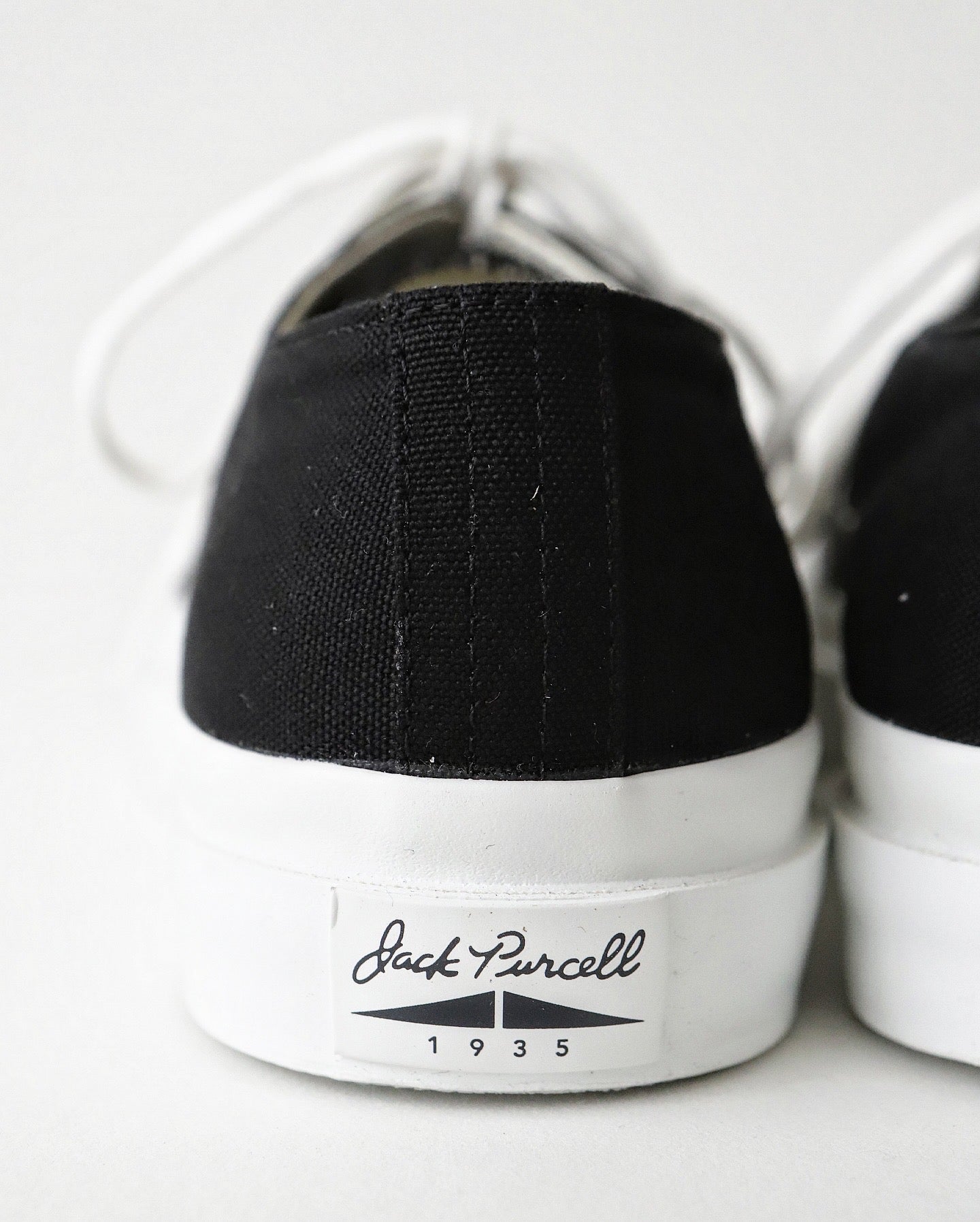 JACK PURCELL 1935