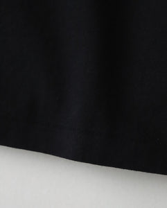 WASHED HEAVY WEIGHT T-SHIRT