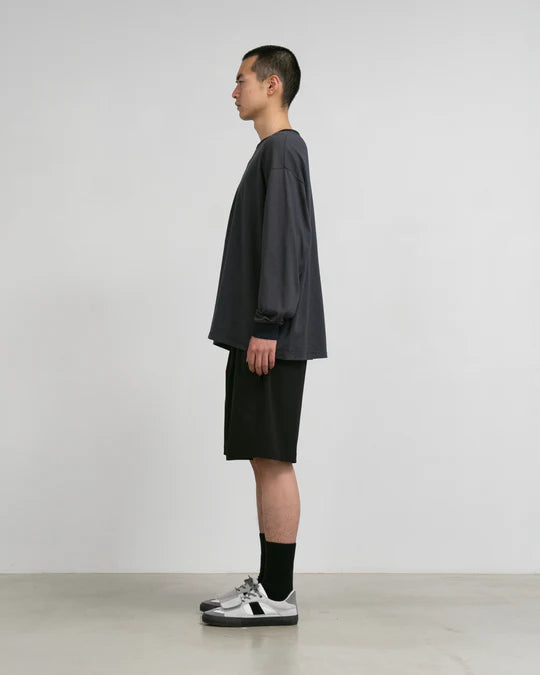 FLEX TRICOT CHEF SHORTS