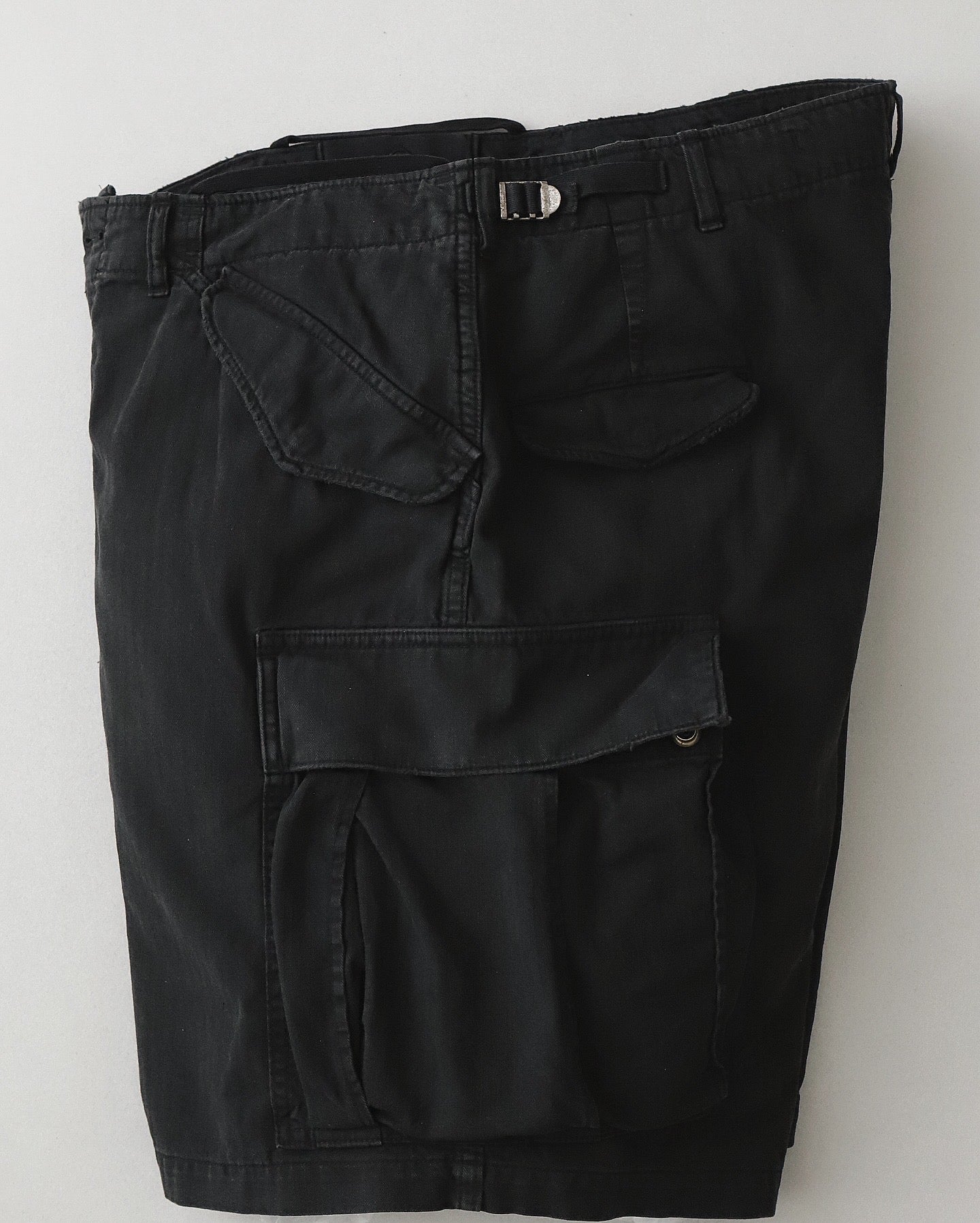 A.PRESSE M-51 SHORTS – NCNR ONLINE STORE