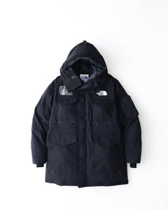 THE NORTH FACE PADDED JACKET