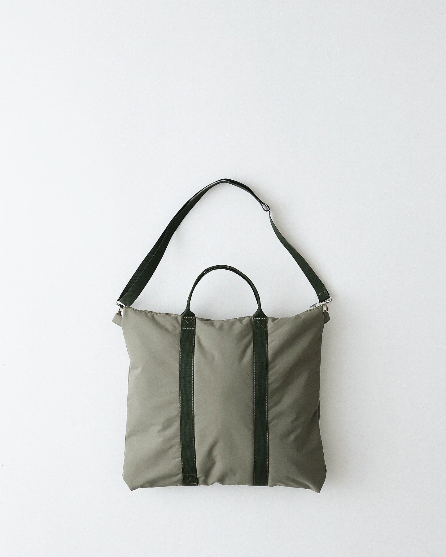 Unlikely UNLIKELY ”MIL” HELMET BAG SQUARE – NCNR ONLINE STORE