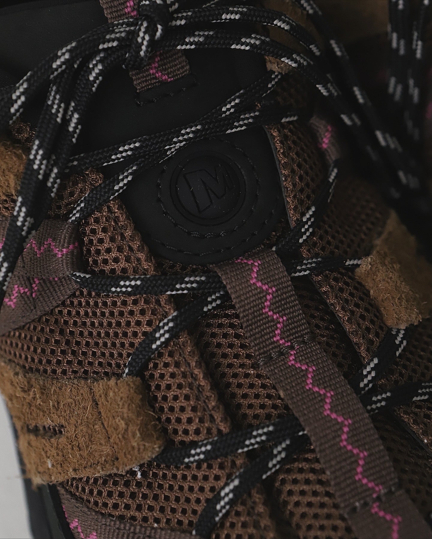 MERRELL x GRAMICCI MOAB 2 SIREN