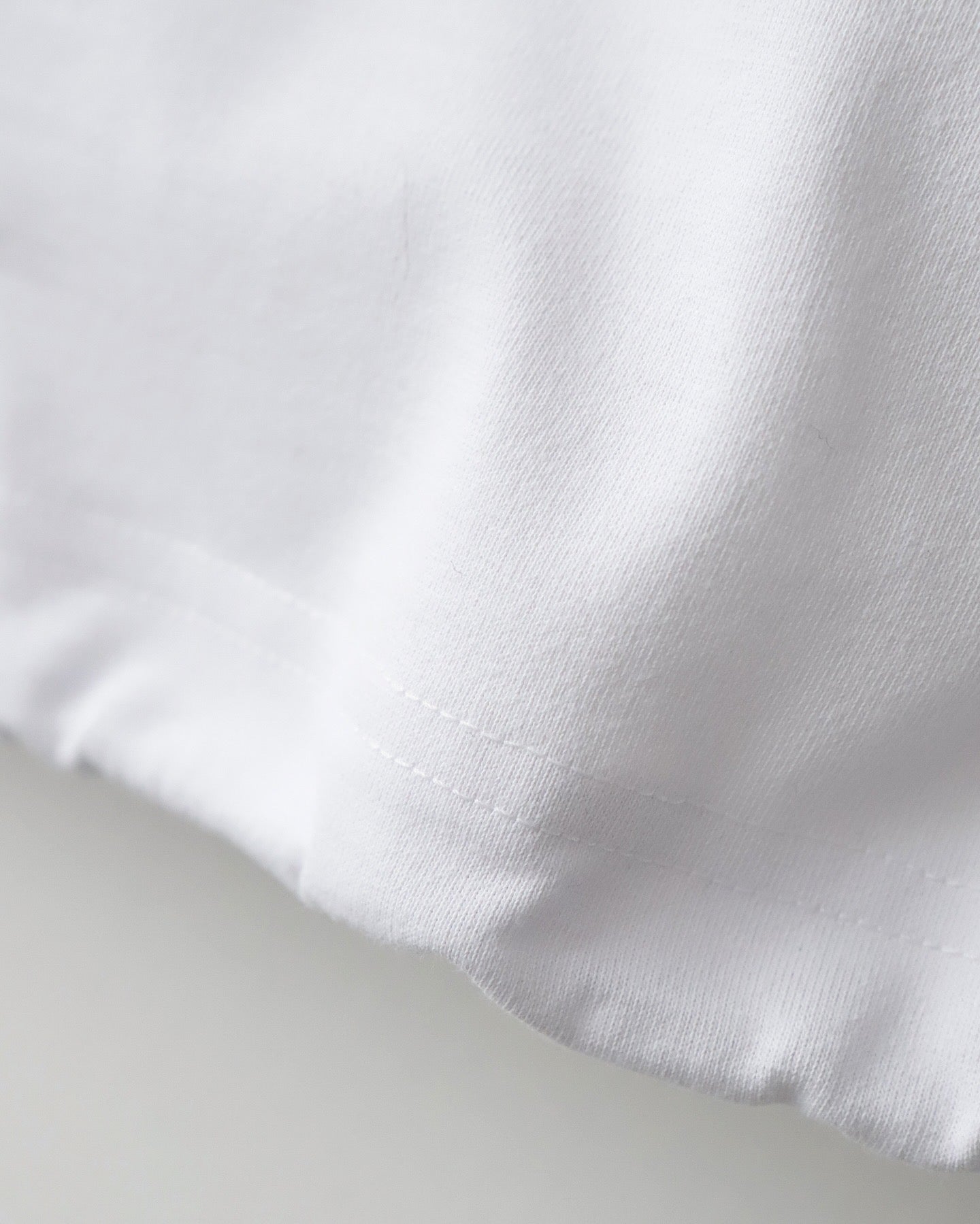 TECH DRAWSTRING S/S TEE