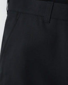 WOOL TROPICAL PANTS