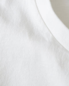 鶏舎 / WASHED HEAVY WEIGHT T-SHIRT