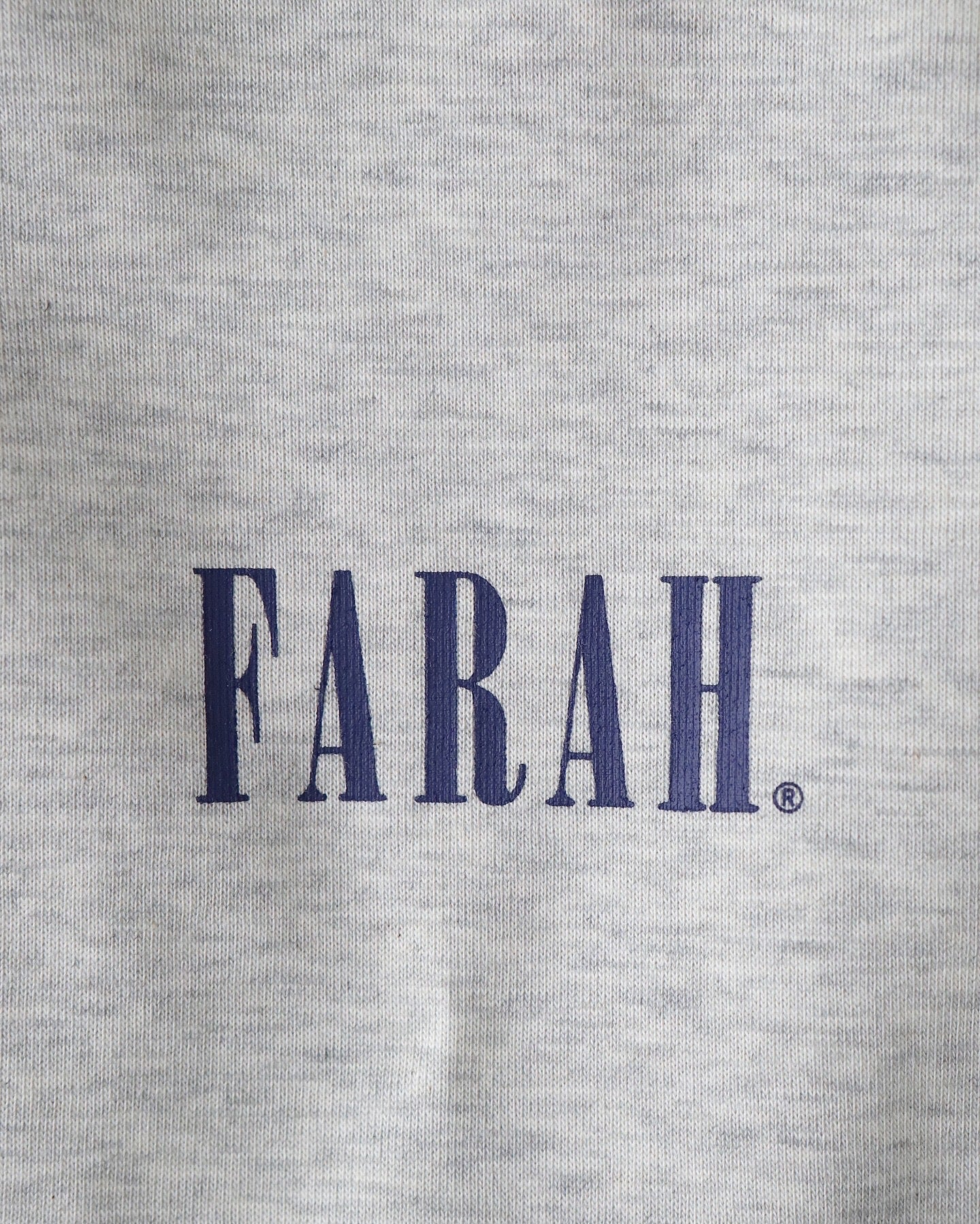 PRINTED GRAPHIC S/S TEE “CLASSIC LOGO”