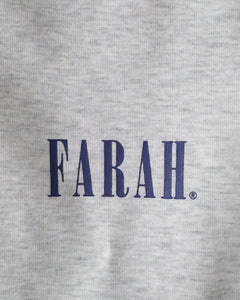 PRINTED GRAPHIC S/S TEE “CLASSIC LOGO”