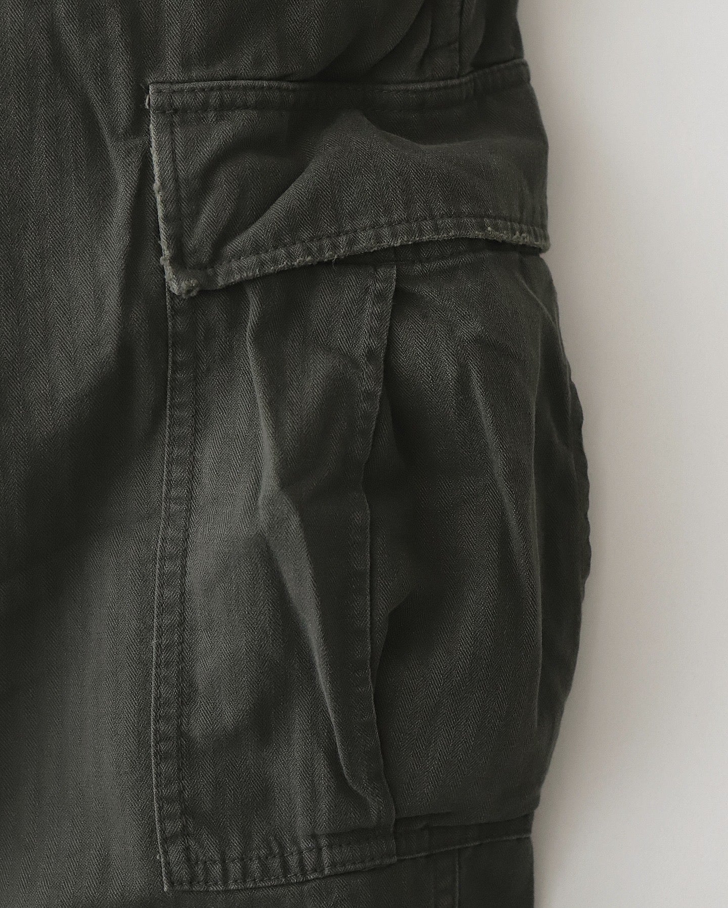 VINTAGE US ARMY M-51 FIELD PANTS