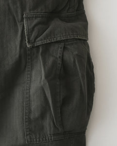 VINTAGE US ARMY M-51 FIELD PANTS