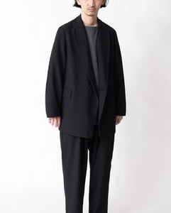 DEVICE JKT PLUS / GHOST CODE