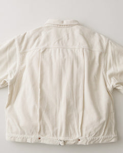 CORDUROY JACKET