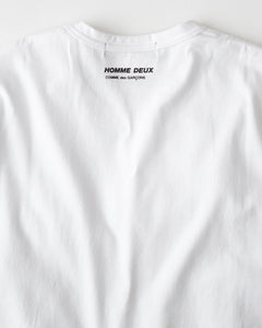 LOGO PRINT T-SHIRT