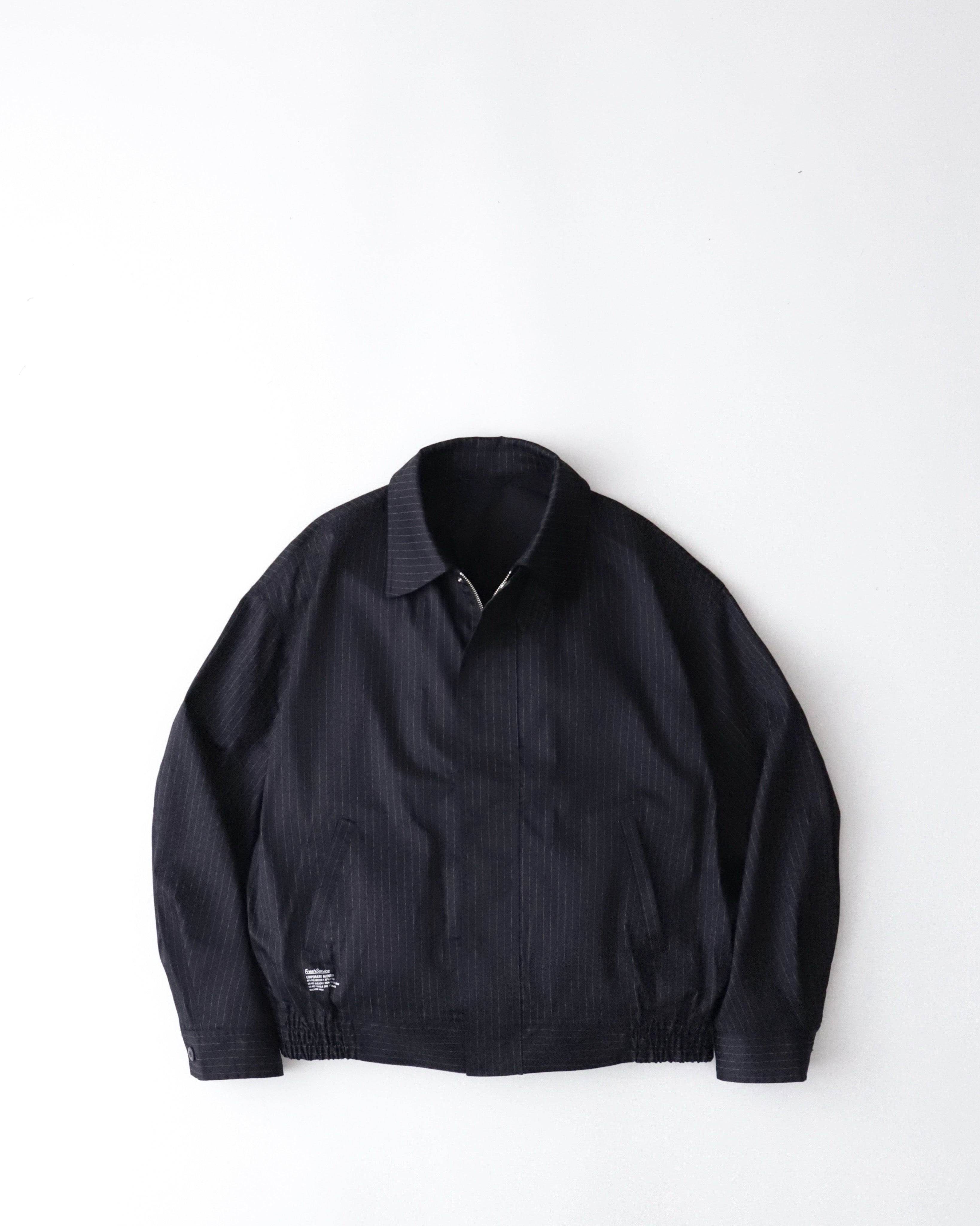 CORPORATE BLOUSON