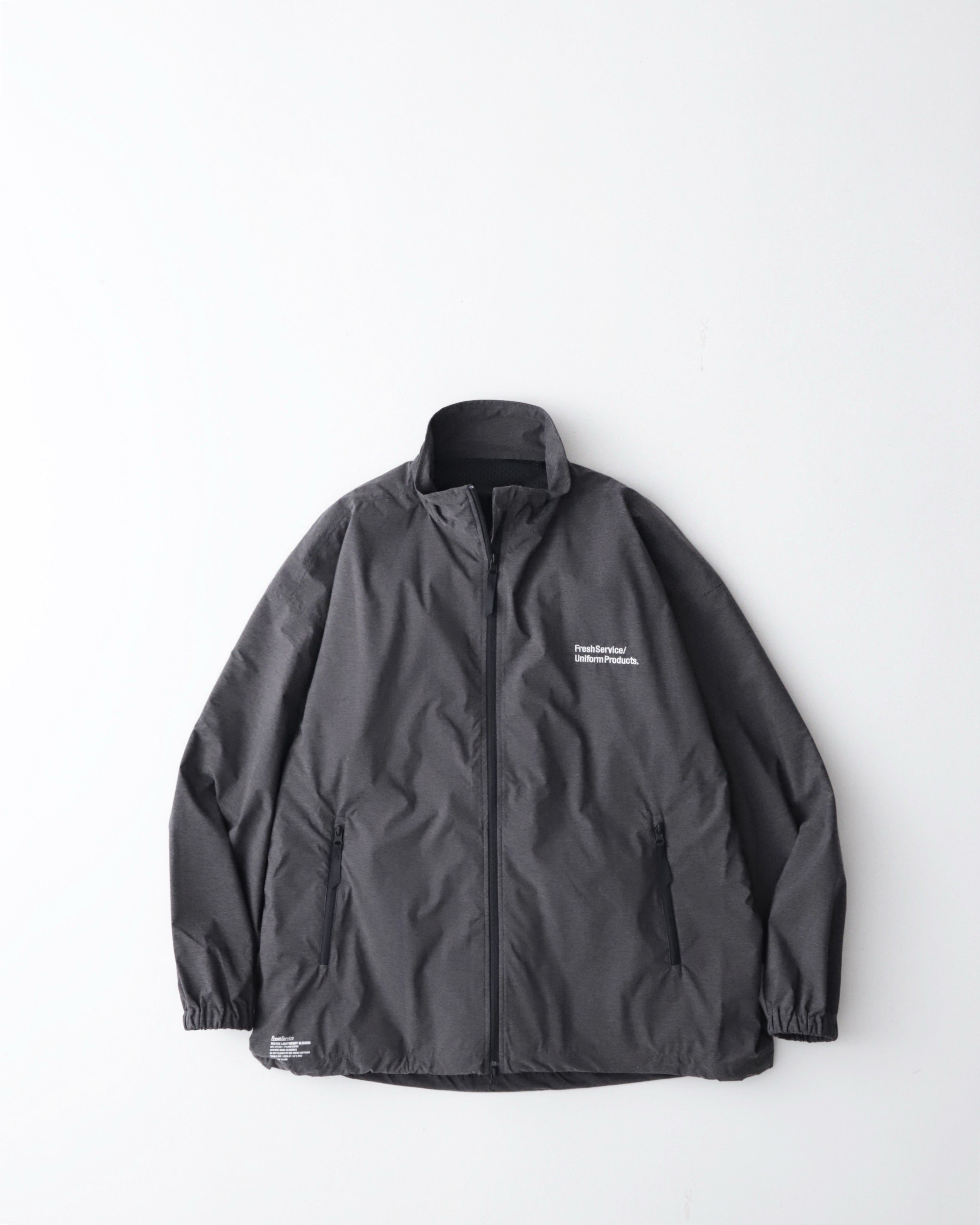 FreshService PERTEX LIGHTWEIGHT BLOUSON – NCNR WEB STORE