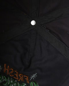 FIVE PANEL CAP “All Day All Night”