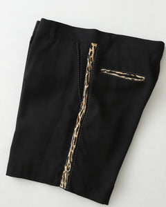 WACKO MARIA SWITCHING 50'S SHORT TROUSERS – NCNR ONLINE STORE