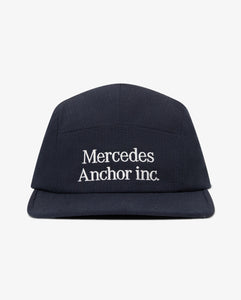 Mercedes Anchor inc. cap キャップ ANCHOR INC. FLAME-RESISTANT CAP – NCNR ONLINE STORE