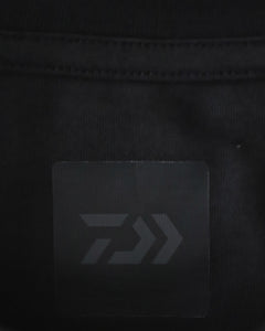 TECH DRAWSTRING L/S TEE